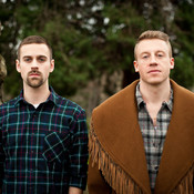 Фотография Macklemore & Ryan Lewis 5 из 31