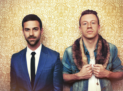 Macklemore & Ryan Lewis