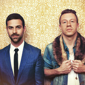 Фотография Macklemore & Ryan Lewis 31 из 31