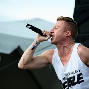 Фотография Macklemore & Ryan Lewis 8 из 31