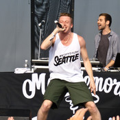 Фотография Macklemore & Ryan Lewis 3 из 31