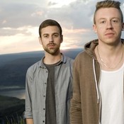 Фотография Macklemore & Ryan Lewis 6 из 31