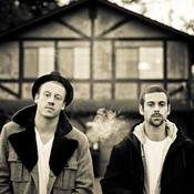 Фотография Macklemore & Ryan Lewis 10 из 31