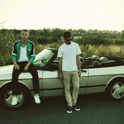 Фотография Macklemore & Ryan Lewis 13 из 31