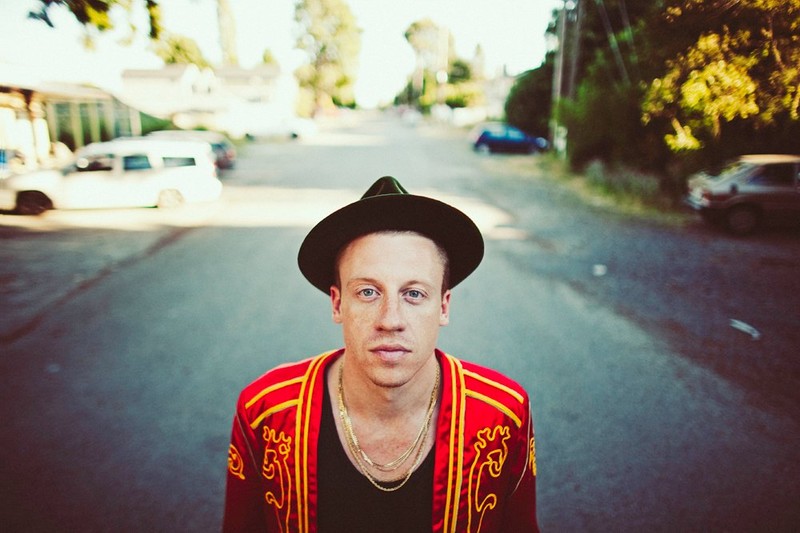 Фотография Macklemore & Ryan Lewis 14 из 31