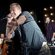 Фотография Macklemore & Ryan Lewis 16 из 31