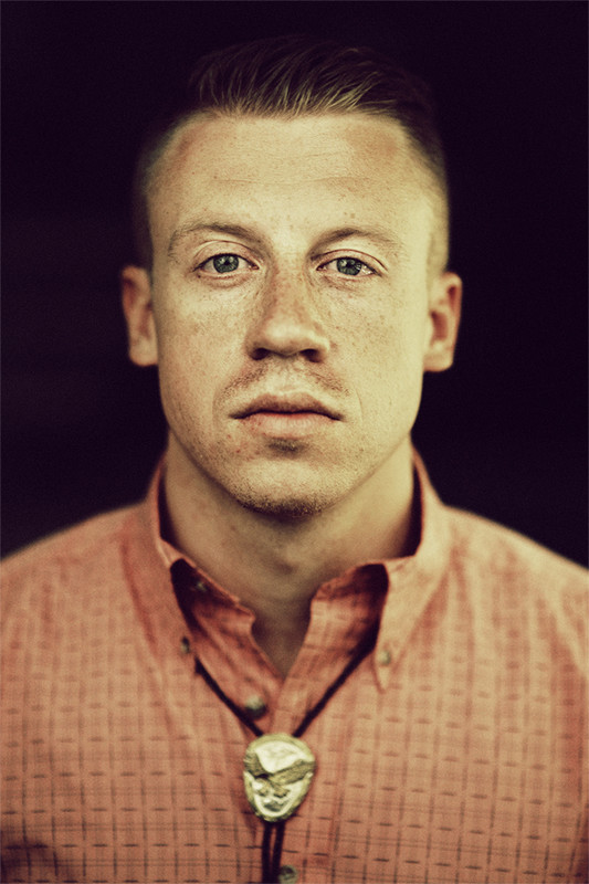 Фотография Macklemore & Ryan Lewis 19 из 31