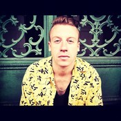 Фотография Macklemore & Ryan Lewis 29 из 31