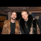 Фотография Macklemore & Ryan Lewis 30 из 31