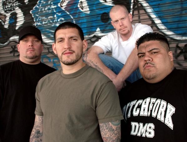 Фотография Madball 5 из 5