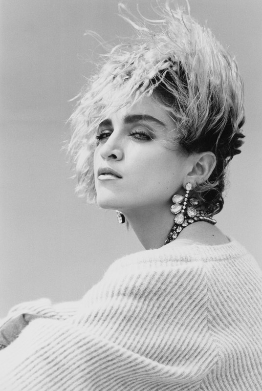 Фотография Madonna 55 из 82
