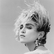 Фотография Madonna 55 из 82