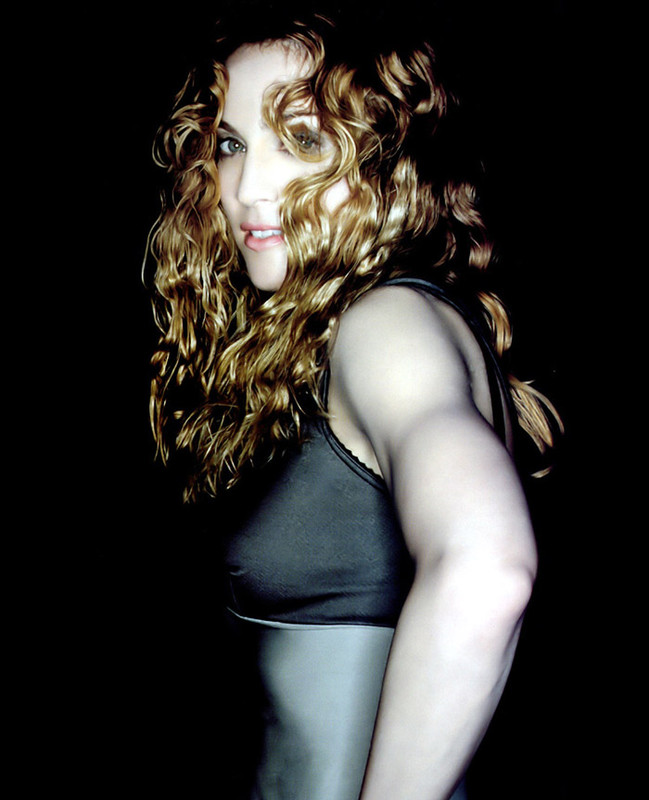 Фотография Madonna 53 из 82