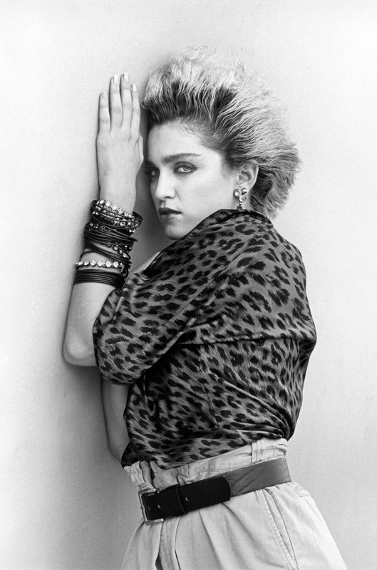 Фотография Madonna 58 из 82