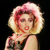 Фотография Madonna 56 из 82