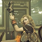 Фотография Madonna 5 из 82