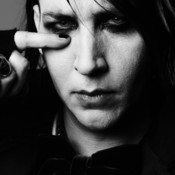 Фотография Marilyn Manson 1 из 5