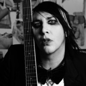 Фотография Marilyn Manson 3 из 5