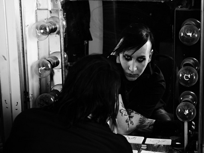 Фотография Marilyn Manson 5 из 5