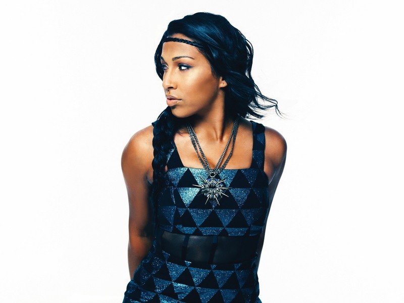 Фотография Melanie Fiona 5 из 6