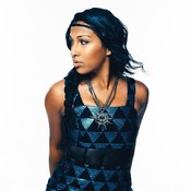 Фотография Melanie Fiona 5 из 6