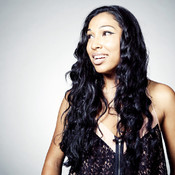 Фотография Melanie Fiona 6 из 6