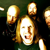 Фотография Meshuggah 9 из 14