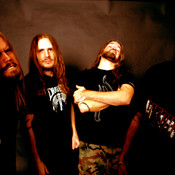 Фотография Meshuggah 5 из 14