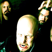 Фотография Meshuggah 6 из 14