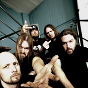 Фотография Meshuggah 10 из 14