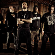 Фотография Meshuggah 11 из 14
