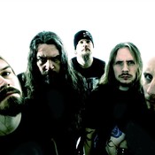 Фотография Meshuggah 3 из 14