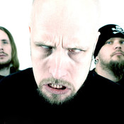 Фотография Meshuggah 12 из 14
