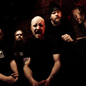 Фотография Meshuggah 14 из 14