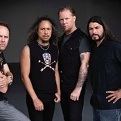 Фотография Metallica 3 из 3