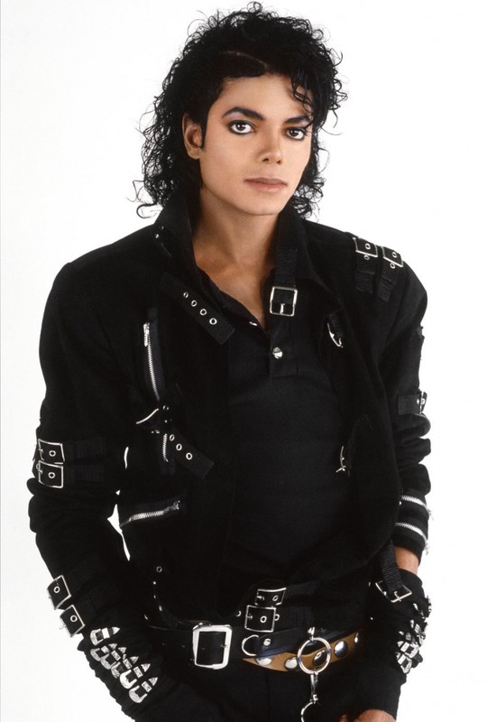 Фотография Michael Jackson 9 из 19