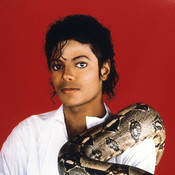 Фотография Michael Jackson 7 из 19