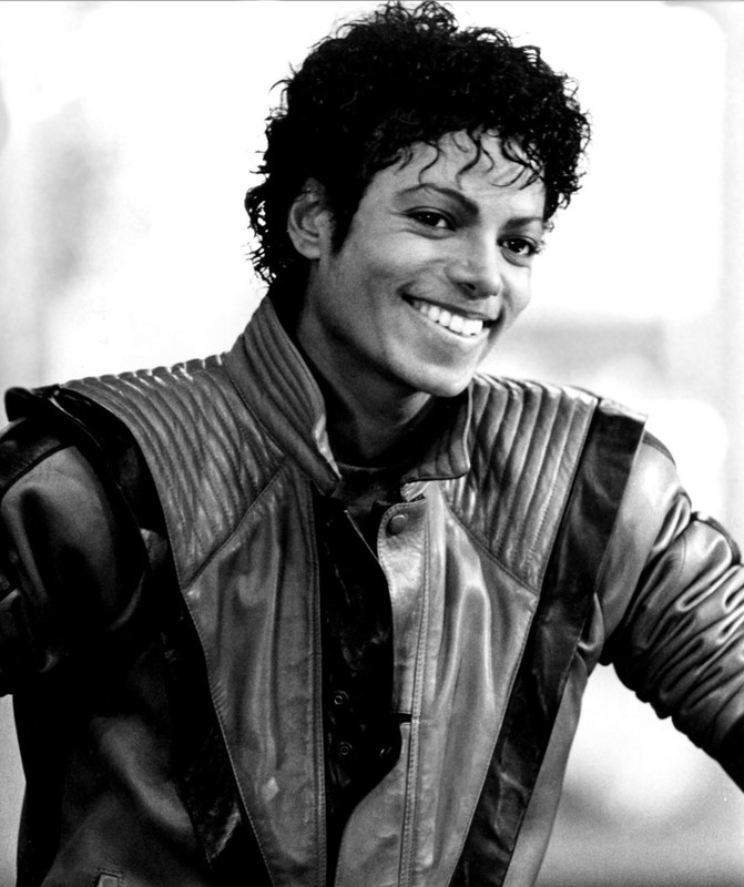 Фотография Michael Jackson 19 из 19