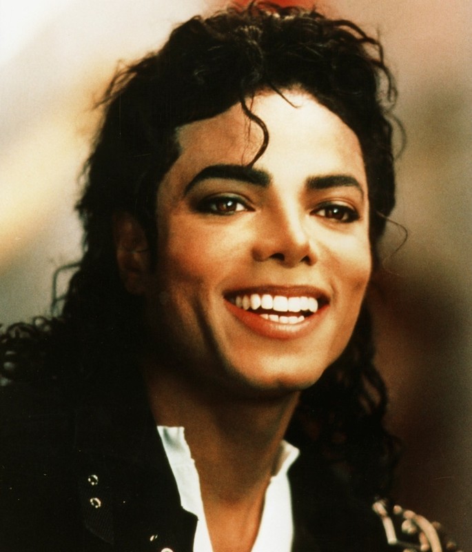 Фотография Michael Jackson 11 из 19