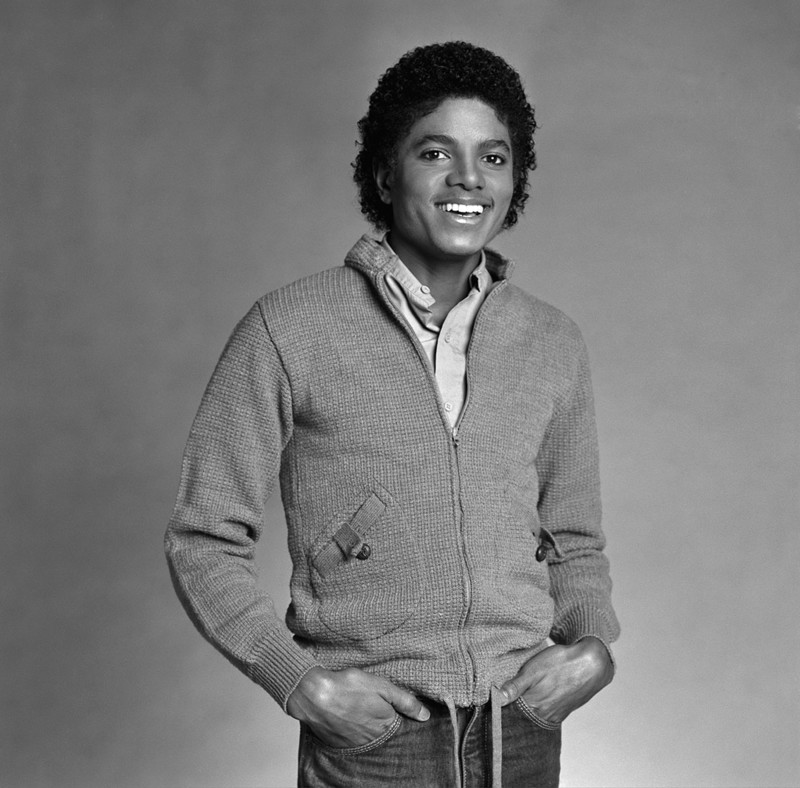 Фотография Michael Jackson 10 из 19