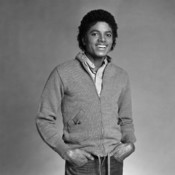 Фотография Michael Jackson 10 из 19