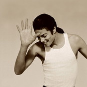 Фотография Michael Jackson 1 из 19