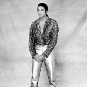 Фотография Michael Jackson 2 из 19