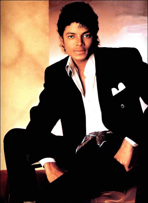 Фотография Michael Jackson 16 из 19