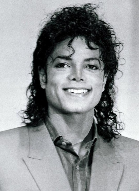 Фотография Michael Jackson 17 из 19