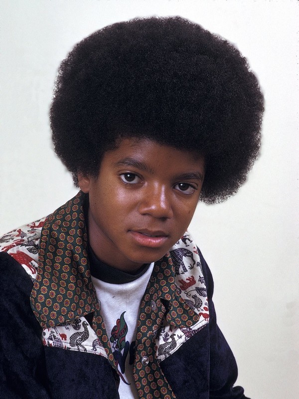 Фотография Michael Jackson 18 из 19