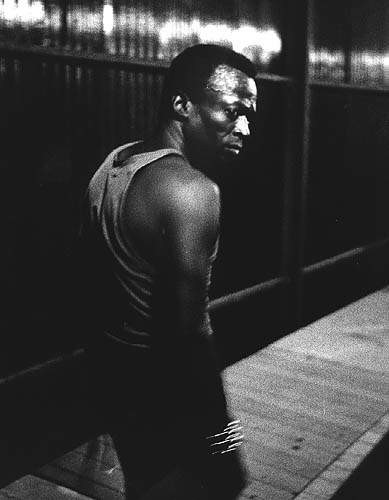 Фотография Miles Davis 1 из 1