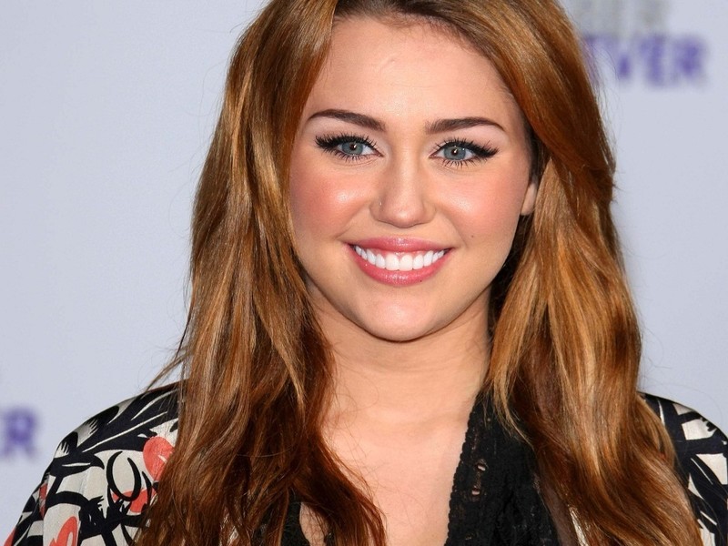 Фотография Miley Cyrus 29 из 54