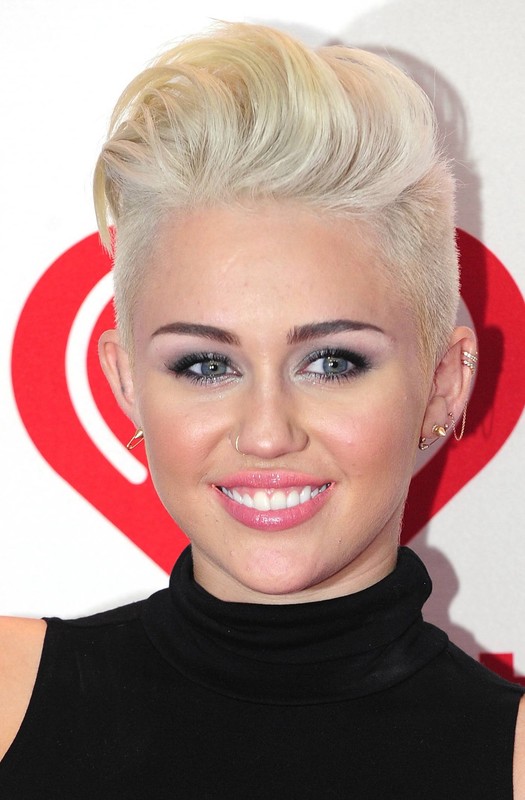 Фотография Miley Cyrus 52 из 54