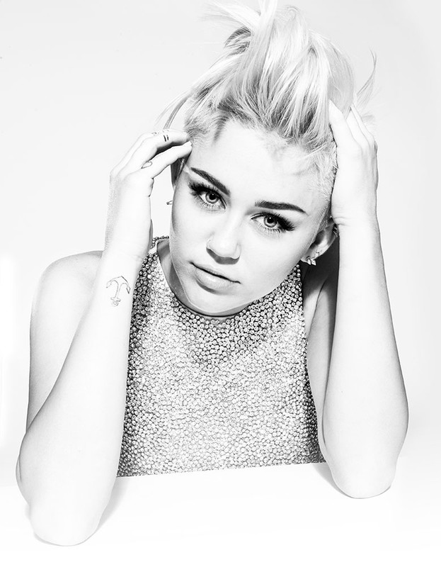 Фотография Miley Cyrus 51 из 54